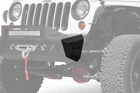Addictive Desert Designs F95128NA01NA Stealth Fighter Bumper Extension Cap New. Price: $242.47.