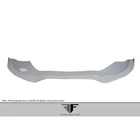 Aero Function AF-1 Front Lip Splitter (gfk) For MP4-12C Mclaren 12-14 Edpart 11 New. Price: $539.00.