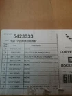 Oem Rocker Splitter Kit Chevrolet Corvette Carbon Flash 84113138 And 22922352 New. Price: $1500.00.