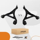 Maxpeedingrods Lower Control Arms For Dodge Challenger Charger Chrysler 300 Awd New. Price: $120.99.