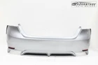 2018-24 Toyota Camry XV70 Rear Bumper Cover Panel Calestial Silver Metallic Oem Used. Price: $500.99.
