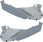1991-92 Pontiac Trans Am; Front Fender Ground Effects; Rh And Lh; Pair New. Price: $378.99.