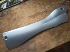 Left Lower Body Panel Side Cover Sym HD200 83601-HHA-0000 Used. Price: $10.00.