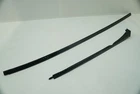 Right Roof Pillar Trim Strip Molding Panel 2966902000 Mercedes Eqs Suv X296 Used. Price: $127.99.