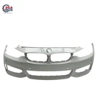 Bmw Series M-sport 428I 440I 435I 2014-2018 Front Bumper Cover Oem Used. Price: $239.20.