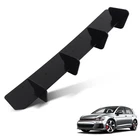 Bumper Lip Diffuser Side Splitter Valance Spoiler For Vw Golf MK7 Gti Black New. Price: $29.91.