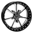 Roland Sands Bmw Contrast Cut Front Wheel 17" X 3.5" Diesel Rsd 943-7706R-DIE-BM New. Price: $1594.95.