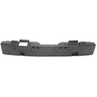 Capa For 11 12 13 Durango (3.6L, 5.7L) Front Bumper Cover Impact Energy Absorber New. Price: $118.95.