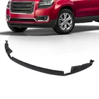 Plastic Front Lower Valance Panel For 2013 2014 2015-2016 Gmc Acadia GM1095197 New. Price: $114.10.
