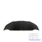 Apr Carbon Fiber Front Wind Splitter For 17-21 Honda Civic Type FK8 *oem Lip* New. Price: $659.15.