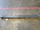 03-05 Infiniti FX35/FX45 Passenger Right Side Skirt Textured Oem 76850-CG000 Used. Price: $134.99.