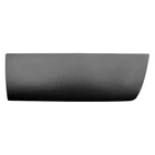 For Dodge Caravan 01-07 Outer Lower Passenger Side Door Skin Patch Value Line New. Price: $67.42.