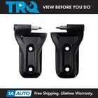 Trq Door Hinge Fits 2020-2021 Jeep Gladiator 2018-2021 Wrangler New. Price: $61.95.