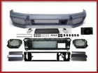 G63 Amg Front Bumper Set Cover Full G-class G-wagon Body Kit G65 1990-2018 New. Price: $595.00.
