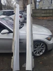 2006 -2011 Bmw E90 325I 325XI Side Skirts Rocker Panel Used. Price: $175.00.