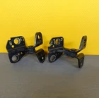 2022-2025 Jeep Grand Wagoneer Left Driver Rear Door Upper & Lower Hinge Set Used. Price: $75.71.