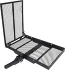 Mobility Scooter Ramp Ecotric Hitch Carrier 500LB New. Price: $235.99.