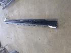 Right Blk Rocker Panel Moulding Oem 2014 Bmw 550I 51778048686 Used. Price: $116.00.