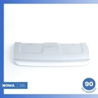 2015 Lr Range Rover Evoque L538 Front Bumper Lower Cover Panel Shield Oem Used. Price: $99.60.