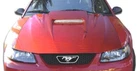 99-04 Ford Mustang Spyder 3 Duraflex Body Kit- Hood 102071 New. Price: $484.00.