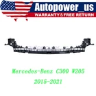 Front Bumper Center Bracket Support A2056204101 Fit 15-21 Mercedes-benz C-class New. Price: $85.49.
