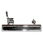 For Chevy Camaro 75-81 Front Passenger Side Exterior Door Handle Value Line New. Price: $20.95.