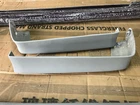 Jdm Rear Bumper Lip Valance Fit Nissan Skyline HR34 Sedan 4DR 25GT New. Price: $145.90.