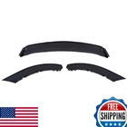 Scitoo 3PCS Front Bumper Lip Compatible 2013-2014 Ford Mustang New. Price: $68.24.