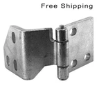 Goodmark Lower Lh Side Door Hinge Fits Chevrolet Blazer GMK4143401672L New. Price: $112.90.