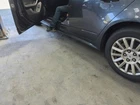 Driver Side Cadillac Cts 2013 Rocker Panel Moulding 615235 Used. Price: $239.89.
