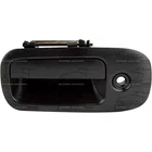 Front Driver Side Exterior Door Handle Textured Black Fits 2010-26 Chevy Express New. Price: $25.70.