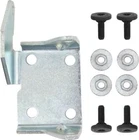 1988-2000 Chevy Gmc Truck Lower Front Door Hinge Body Side Drivers New. Price: $82.71.
