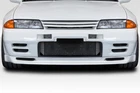 1989-1994 Skyline R32 Duraflex Formula Front Lip Spoiler Air Dam Piece New. Price: $215.00.