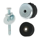 Labwork Body Mount Kit 924-058 Ford F-250 Position 4.6L 1997-1999 New. Price: $19.50.