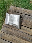 87-93 Ford Mustang Gt Lh Driver Left Rear Lower Scoop Skirt Ground Effect Used. Price: $20.00.
