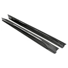 Seibon 774-T14MD3SS Carbon Fiber Side Skirts Pair For 2017 2020 Tesla Model New. Price: $1115.95.