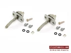 Genuine Porsche Door Stop Check Strap Kit 911 930 964 993 Hardware Set Of 2 New. Price: $94.95.