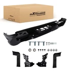 Rear Bumper Assembly For Chevrolet Silverado/gmc Sierra 1500 14-18 GM1103176 New. Price: $167.19.