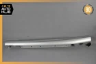 Mercedes W209 CLK350 CLK500 Amg Sport Left Rocker Panel Molding Side Skirt Oem Used. Price: $112.23.