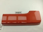 Hummer H3 Passenger Right Rear Fender Flare Red 2006 2007 2008 2009 2010 Used. Price: $92.91.