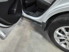 Equinox 2018 Rocker Panel Moulding 719178 Used. Price: $224.90.
