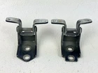 16-23 Mazda CX-9 CX9 Front Right Pass Side Door Upper & Lower Honge Set Oem Used. Price: $32.50.