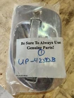 United Pacific 42390B Chrome Driver Exterior Door Handle Cover New. Price: $78.50.