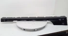 2015-2023 Ford Mustang Gt Right Rocker Panel Molding Side Skirt Black Oem Used. Price: $249.99.