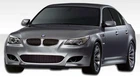 2004-2010 Bmw Series E60 Duraflex M5 Look Body Kit Piece Includes ... New. Price: $833.00.