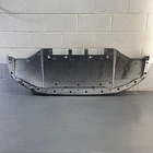 2011-2016 Nissan Gt-r R35 Front Bumper Under Cover Panel Spoiler Oem *note Used. Price: $722.50.