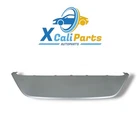 2017-2019 Jaguar Xe Rear Bumper Lower Valance Fascia Silver J9C3-17F954-A Oem New. Price: $140.00.