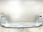 Rear Bumper Cover White Volkswagen Taos 2022-2023 2GJ807521 Oem Used. Price: $370.50.