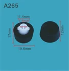 20PCS Fit Toyota Cushion, Front Door Panel 90541-09137 By AUTOBAHN88 New. Price: $10.49.