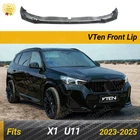 Front Lower Bumper Splitter Spoiler Lip Bodykit For 2023-2025 Bmw X1 U11 M-sport New. Price: $179.99.